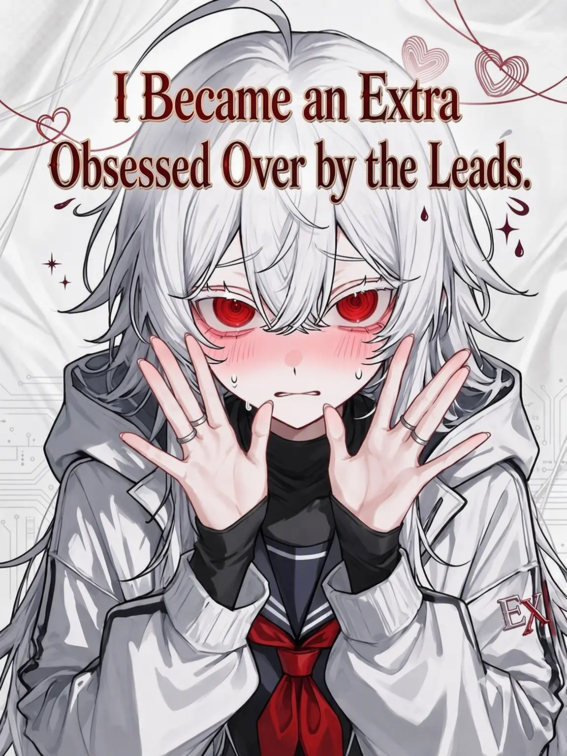 nandanang0912의 I Became the Extra the Leads are Obsessed With