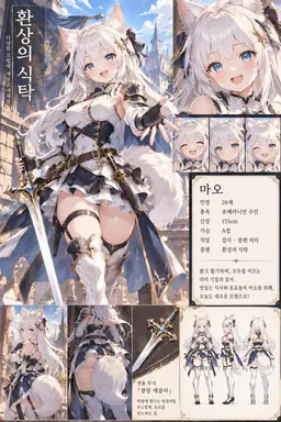 Profile image of 마오