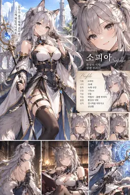 Profile image of 소피아