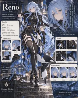 Profile image of Reno