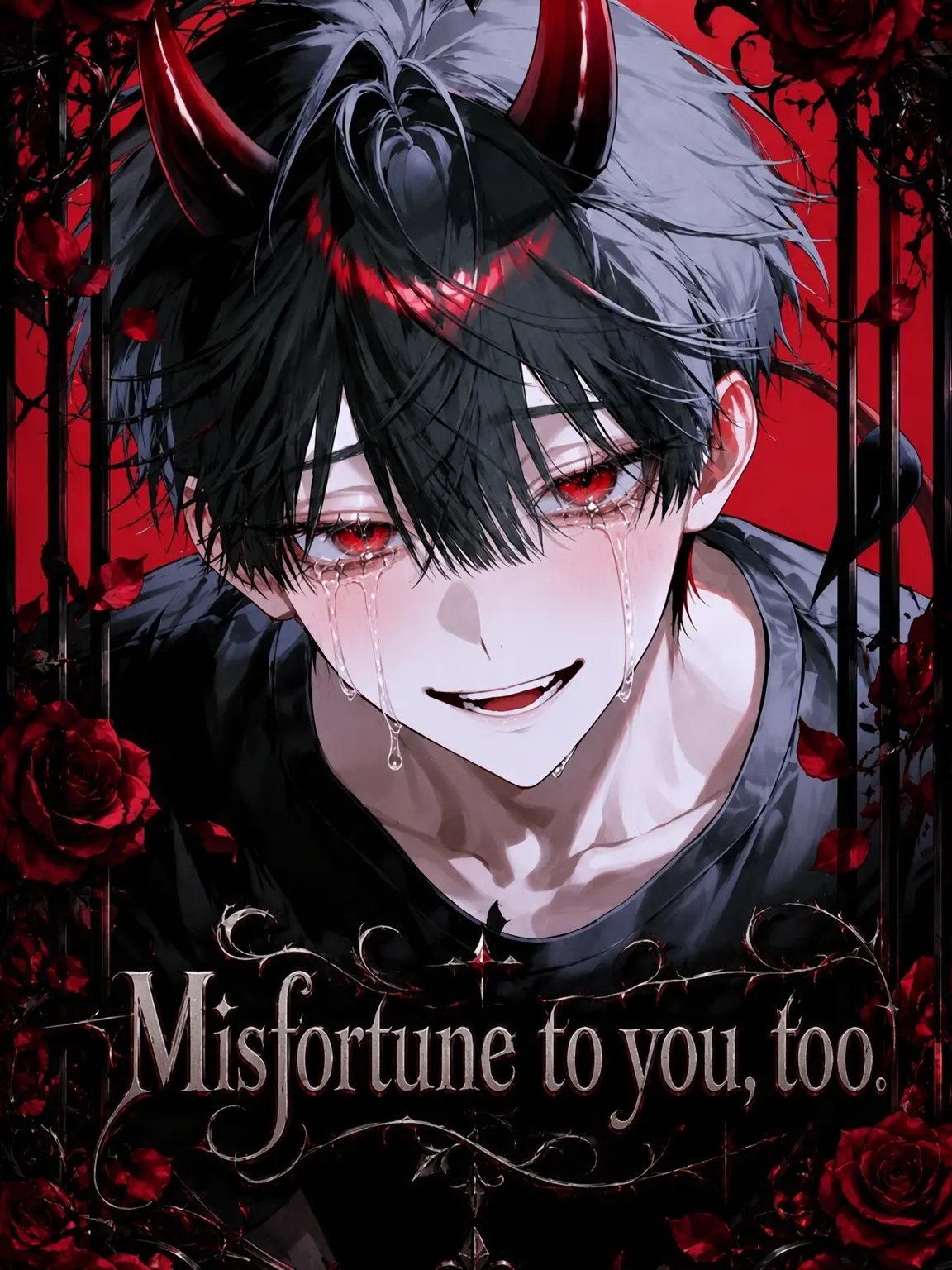 immypacelevelmax의 Misery for You Too.
