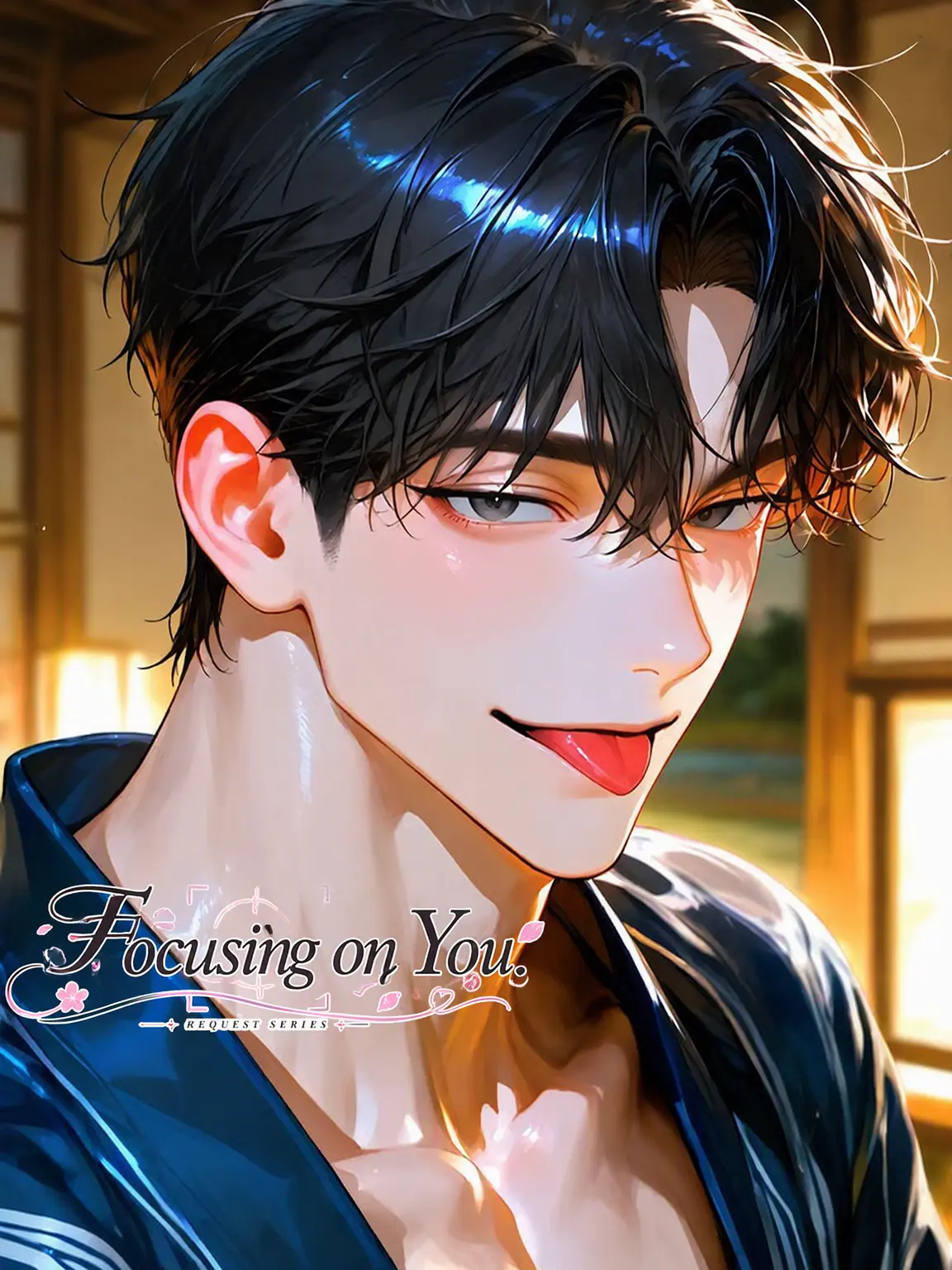 RUCCHIees의 Focused on You. #01 Soma