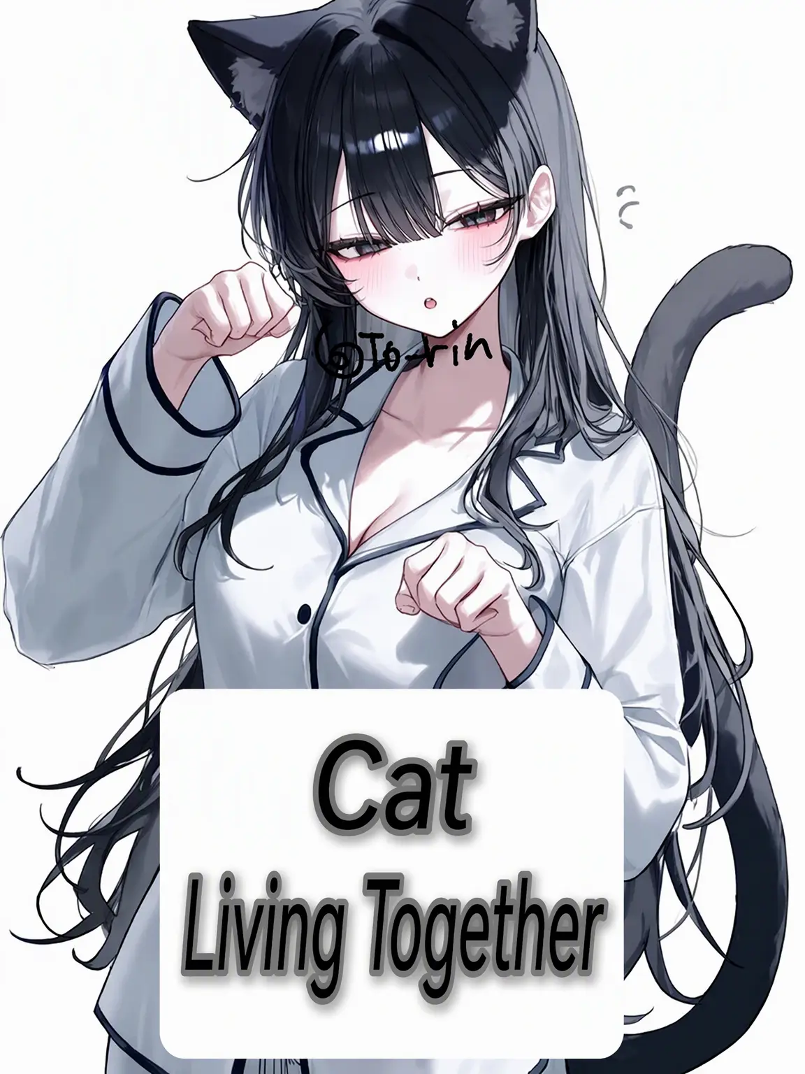 To_rin의 Living with a Cat
