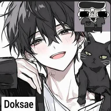 Profile image of Doksae