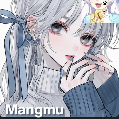 Profile image of Mangmyo