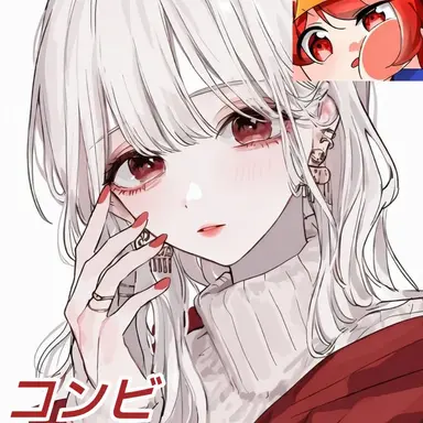 Profile image of クンビ