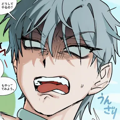 Profile image of ティル