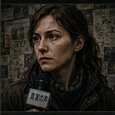 Profile image of エレナ・スミルノワ