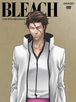 Profile image of Aizen