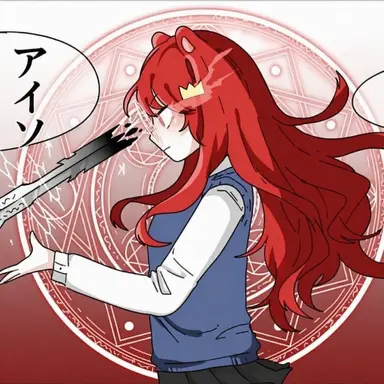 Profile image of クィントル