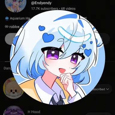 Profile image of Endy