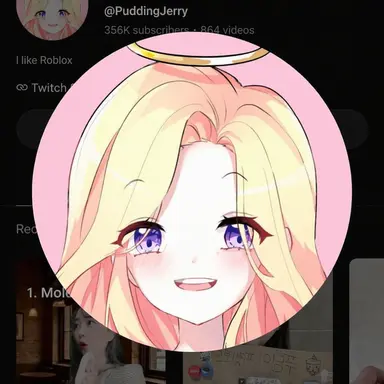 Profile image of Pudding