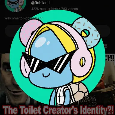 Profile image of Rohee