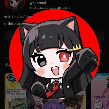 Profile image of Queentol