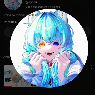 Profile image of Ryomi