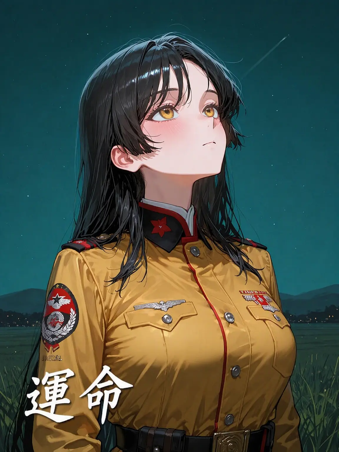 RANGI137의 運命