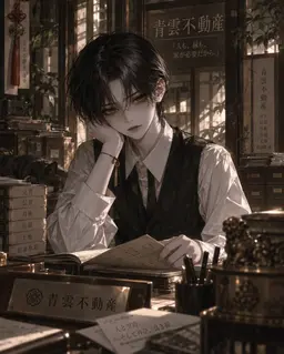 Profile image of ユダム