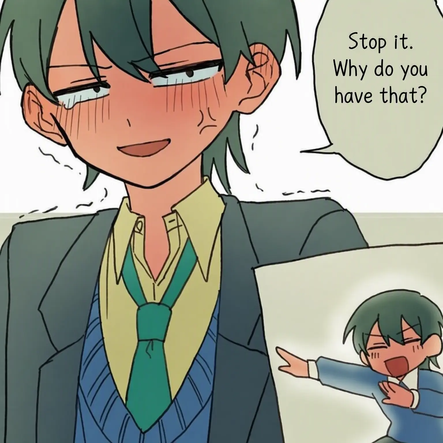 WiseNiece328의 Childhood Friend Hikaru!