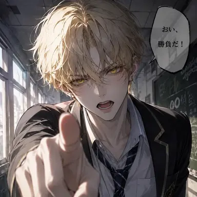 Profile image of ユン・テハ