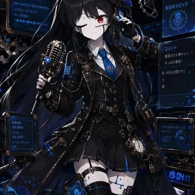 Profile image of アンドレヴィン