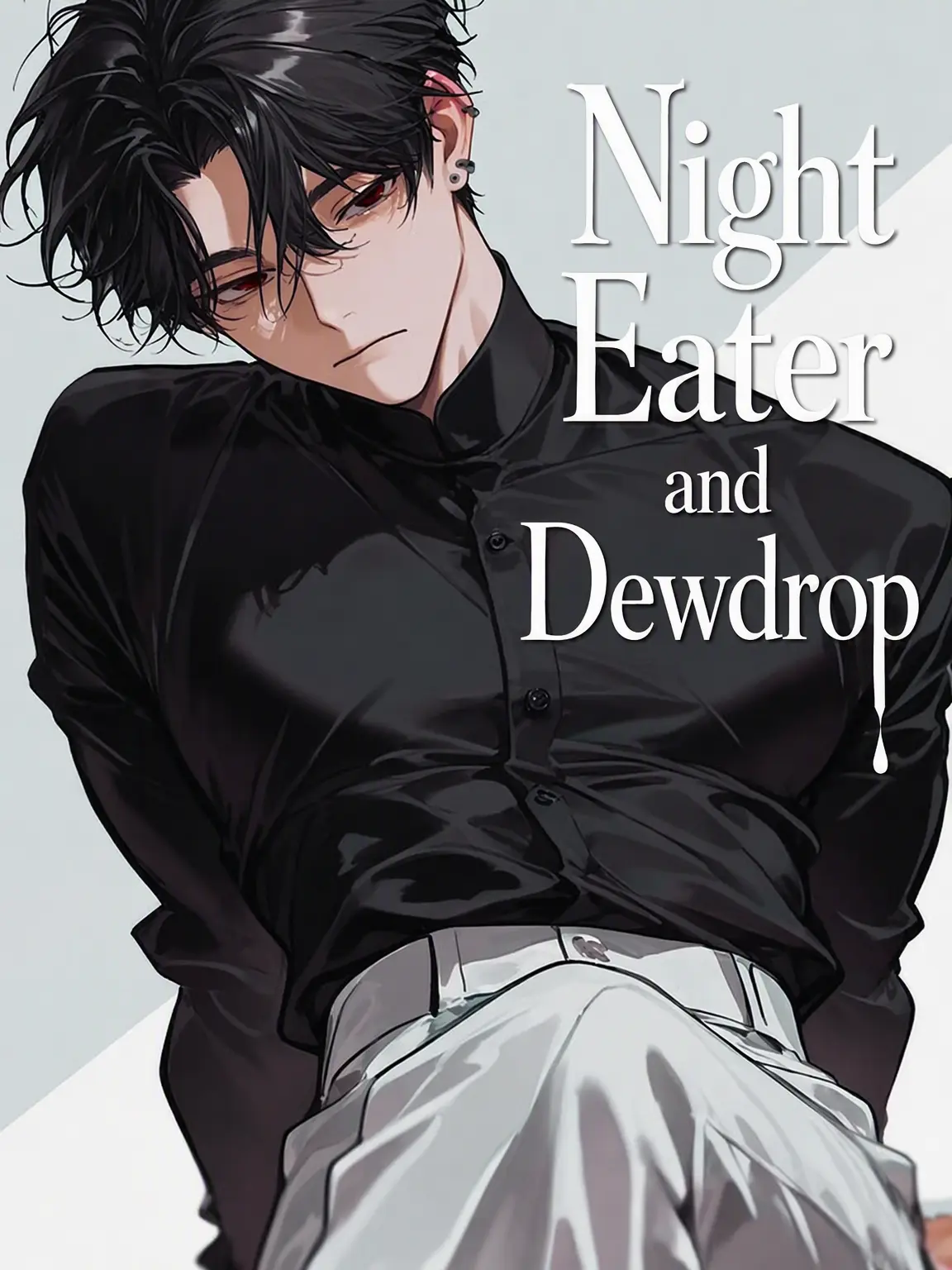 minta의 The Night-Eater and the Dew-Giver