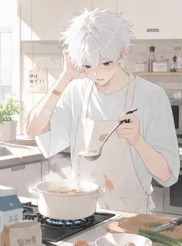 Profile image of イ・シオン
