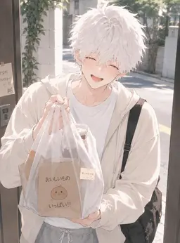 Profile image of イ・シオン