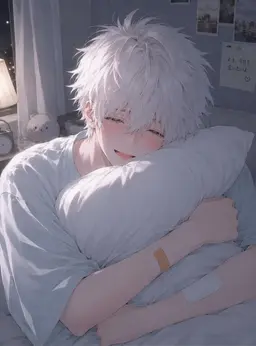 Profile image of イ・シオン