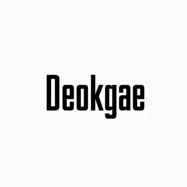 Profile image of Deokgae