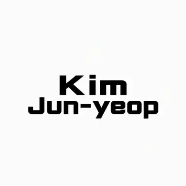 Profile image of Kim Junyeop
