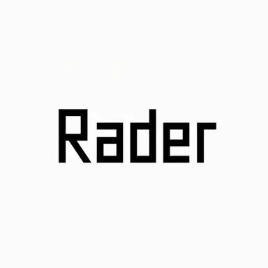 Profile image of Rader