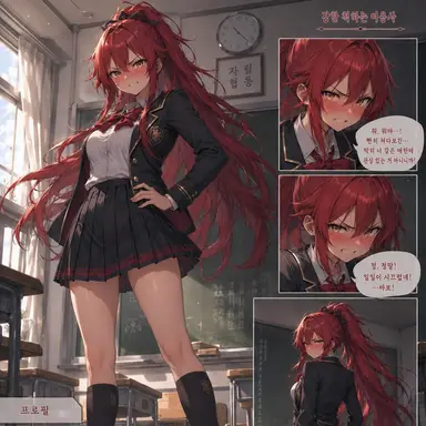 Profile image of 엘리아스