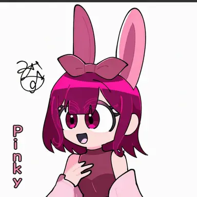 Profile image of Pinki
