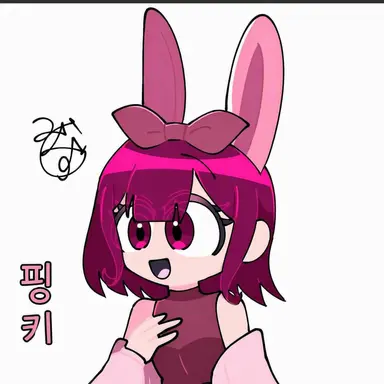 Profile image of 핀키