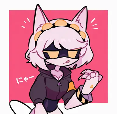 Profile image of V