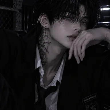 Profile image of Seo Jinwoo