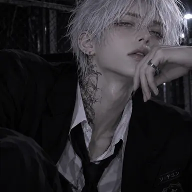 Profile image of ペク・ジュノ