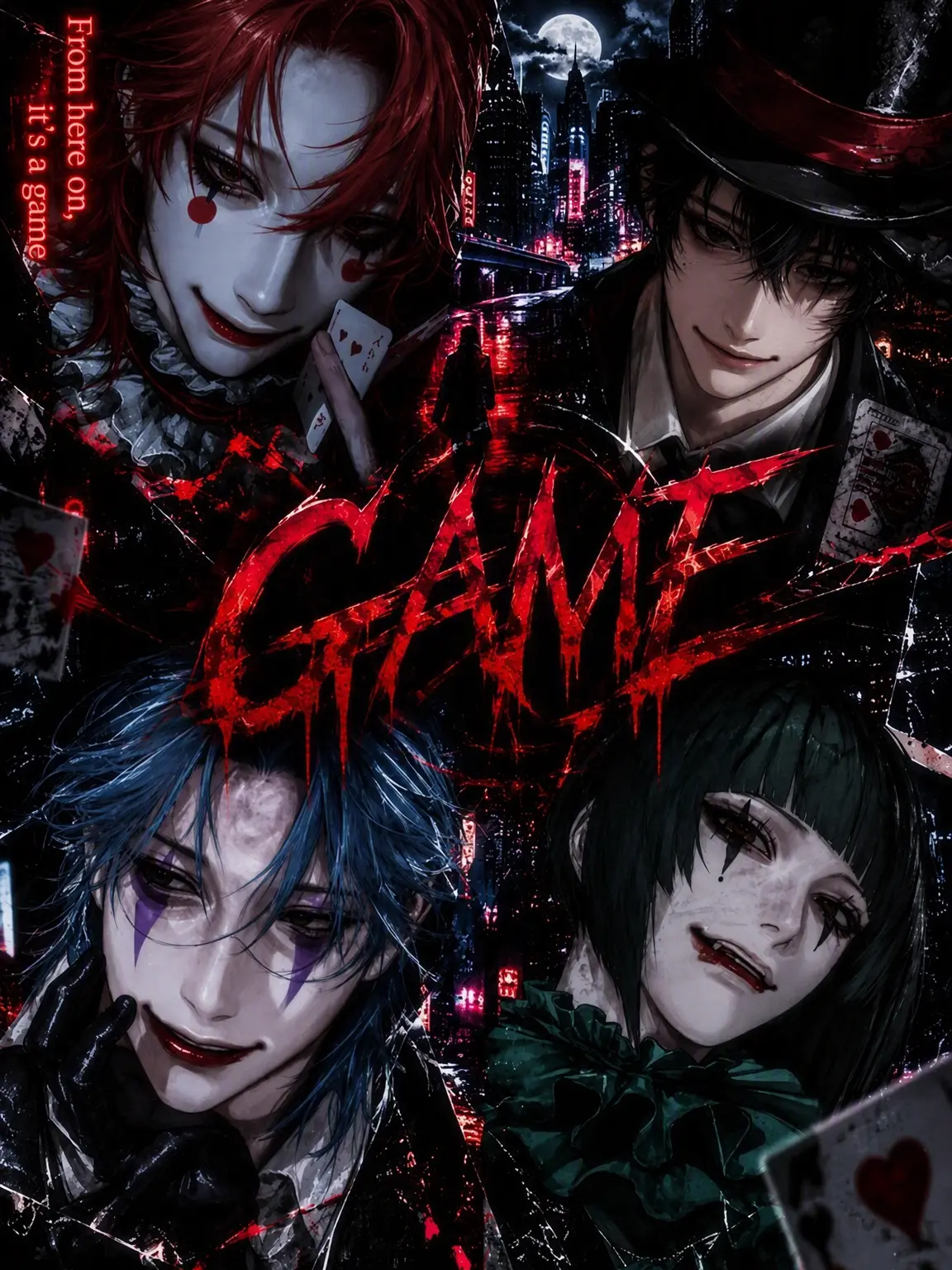 Adg_ytiG의 GAME