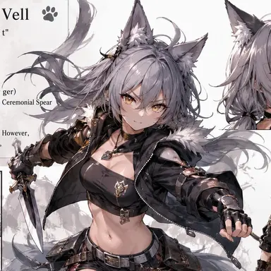 Profile image of Ita