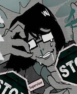 Profile image of Assistant Manager Woo