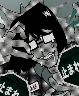Profile image of ウ主任