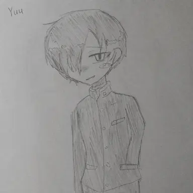 Profile image of Yuu