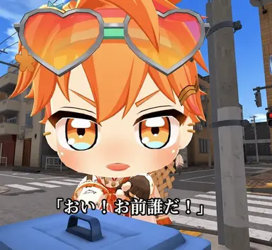 Profile image of ニノ・サンデー