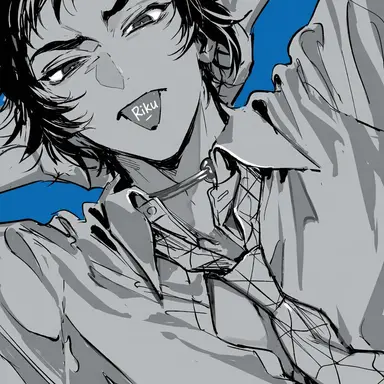 Profile image of Kaigaku
