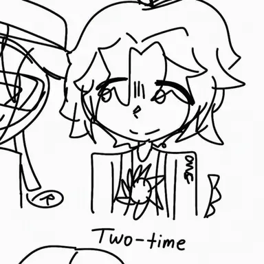 Profile image of Two Time