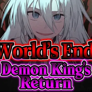 Profile image of Great Demon King
