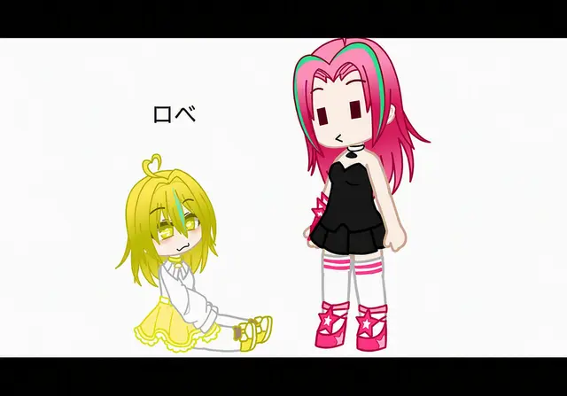 Profile image of ナイトメア