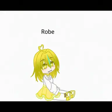 Profile image of Robe