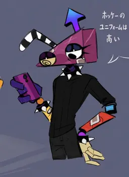 Profile image of ズーブル