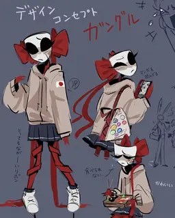 Profile image of ガングル